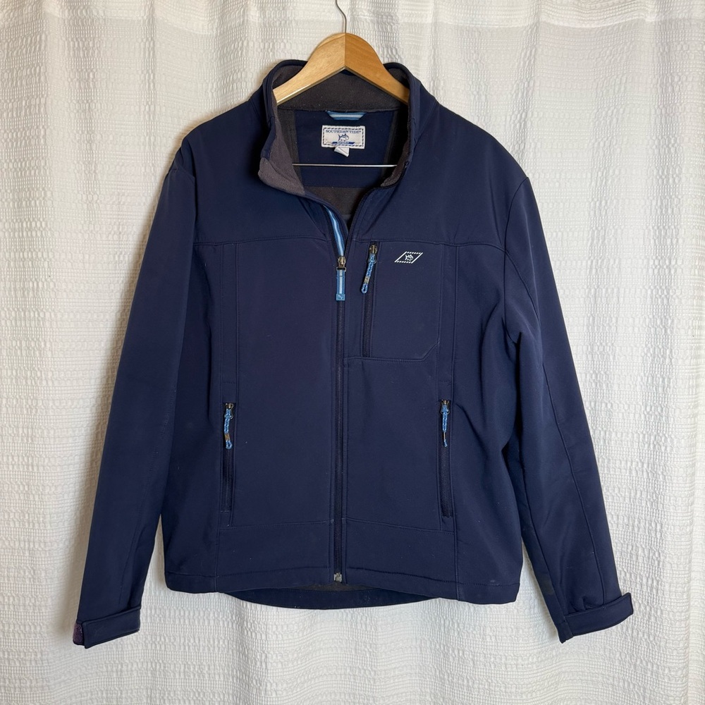 Southern Tide jacket - Picture 1 of 7